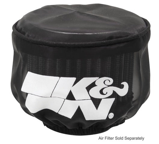 K&N 22-8007PK Air Filter Wrap