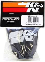 K&N 22-8008PK Air Filter Wrap