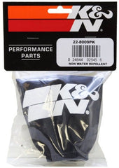 K&N 22-8009PK Air Filter Wrap
