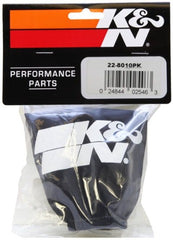 K&N 22-8010PK Air Filter Wrap