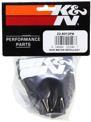 K&N 22-8012PK Air Filter Wrap