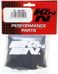 K&N 22-8013PK Air Filter Wrap