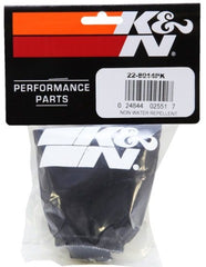 K&N 22-8014PK Air Filter Wrap