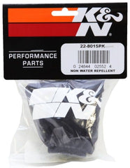 K&N 22-8015PK Air Filter Wrap