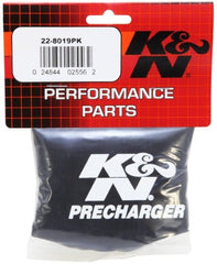 K&N 22-8019PK Air Filter Wrap