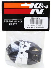K&N 22-8028PK Air Filter Wrap