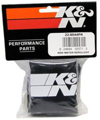 K&N 22-8044PK Air Filter Wrap