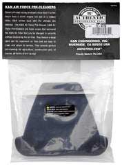K&N 25-4518 Air Filter Foam Wrap