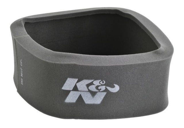K&N 25-5400 Air Filter Foam Wrap