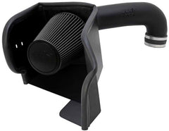K&N 30-1561 Performance Air Intake System