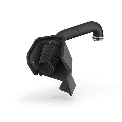 K&N 30-1561 Performance Air Intake System