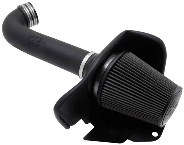 K&N 30-1563 Performance Air Intake System