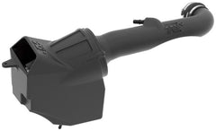 K&N 30-1576 Performance Air Intake System