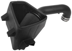 K&N 30-1578 Performance Air Intake System