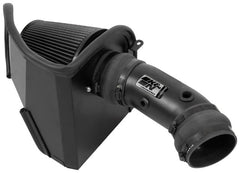 K&N 30-2553TTK Performance Air Intake System