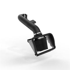 K&N 30-2591 Performance Air Intake System