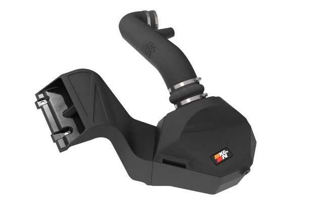 K&N 30-2616 Performance Air Intake System