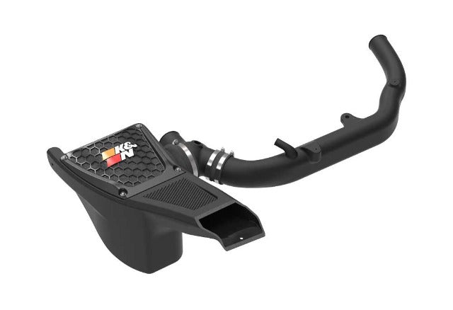 K&N 30-2619 Performance Air Intake System