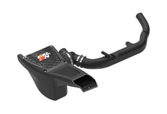 K&N 30-2619 Performance Air Intake System