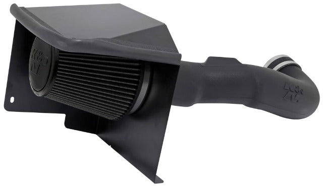 K&N 30-3070 Performance Air Intake System