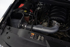 K&N 30-3082 Performance Air Intake System
