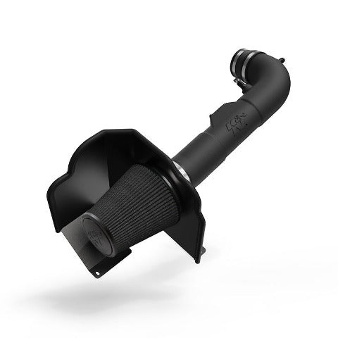K&N 30-3082 Performance Air Intake System