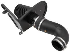 K&N 30-3092 Performance Air Intake System