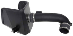 K&N 30-3110 Performance Air Intake System