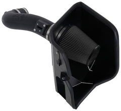 K&N 30-3110 Performance Air Intake System