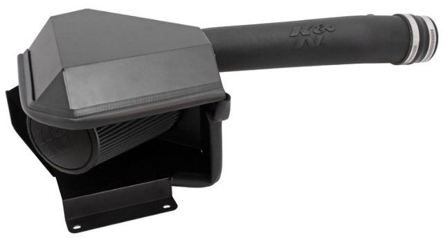 K&N 30-9034 Performance Air Intake System