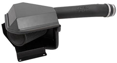 K&N 30-9034 Performance Air Intake System