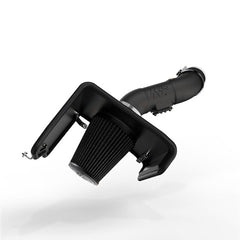 K&N 30-9036 Performance Air Intake System