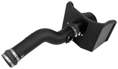 K&N 30-9039 Performance Air Intake System