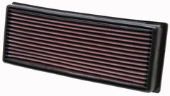 K&N 33-2001 Replacement Air Filter