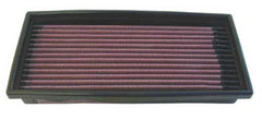 K&N 33-2002 Replacement Air Filter