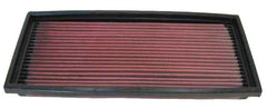 K&N 33-2004 Replacement Air Filter