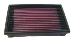 K&N 33-2006 Replacement Air Filter