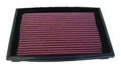 K&N 33-2012 Replacement Air Filter