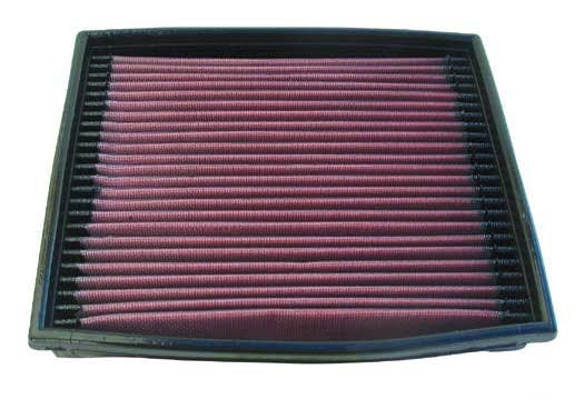 K&N 33-2013 Replacement Air Filter