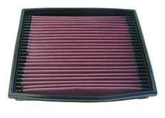 K&N 33-2013 Replacement Air Filter