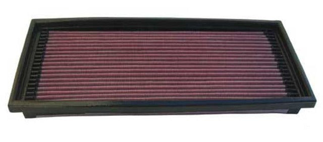 K&N 33-2014 Replacement Air Filter