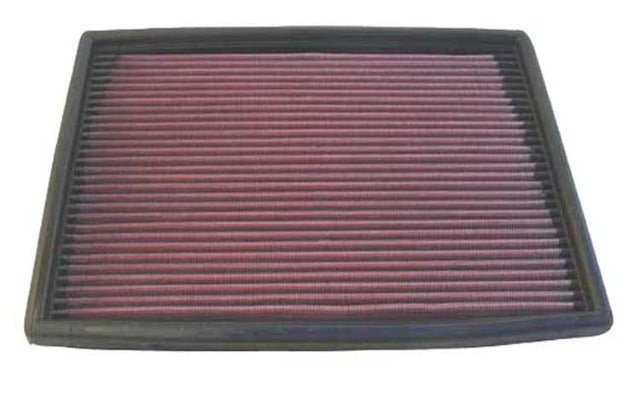 K&N 33-2015 Replacement Air Filter