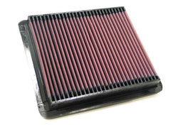 K&N 33-2016 Replacement Air Filter