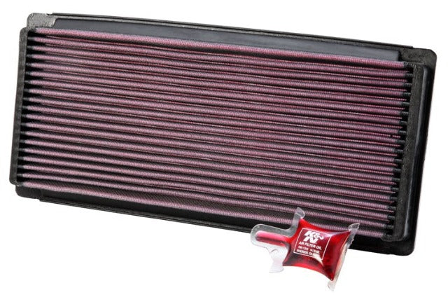 K&N 33-2023 Replacement Air Filter