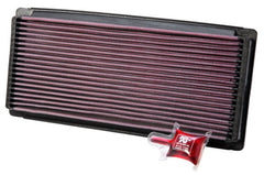K&N 33-2023 Replacement Air Filter