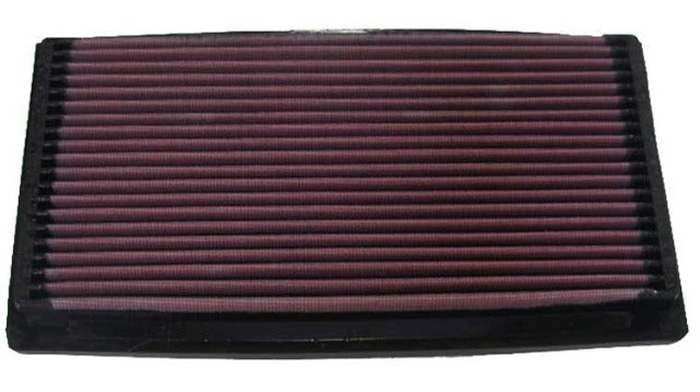 K&N 33-2024 Replacement Air Filter