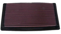 K&N 33-2024 Replacement Air Filter