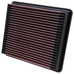 K&N 33-2027 Replacement Air Filter