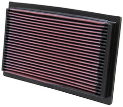K&N 33-2029 Replacement Air Filter