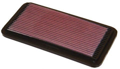 K&N 33-2030 Replacement Air Filter